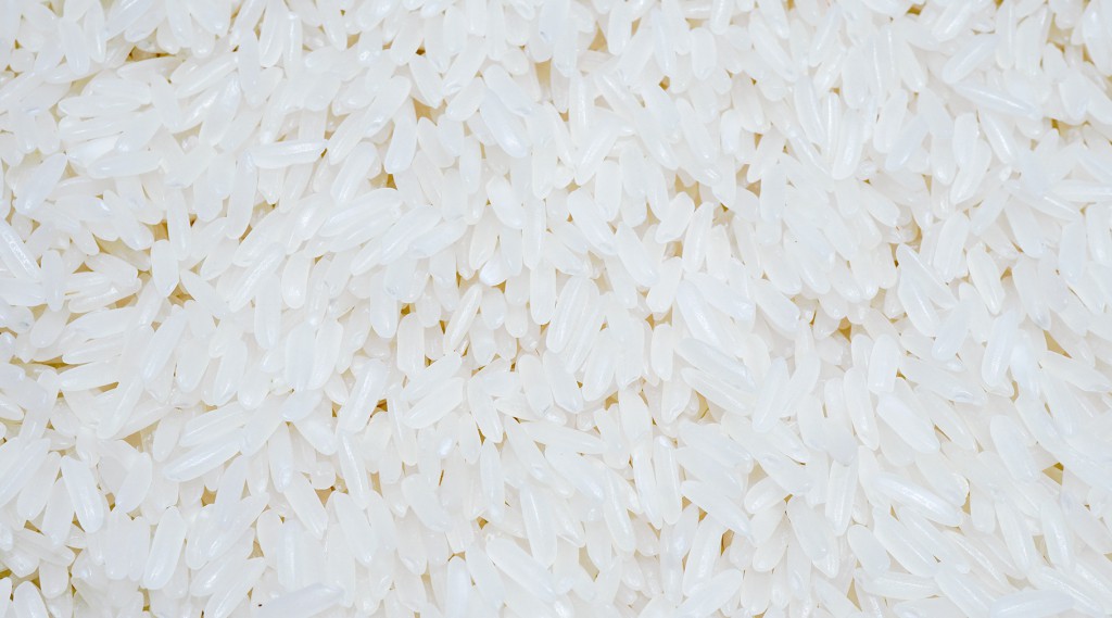 JASMINE RICE