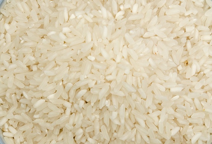 LONG GRAIN WHITE RICE