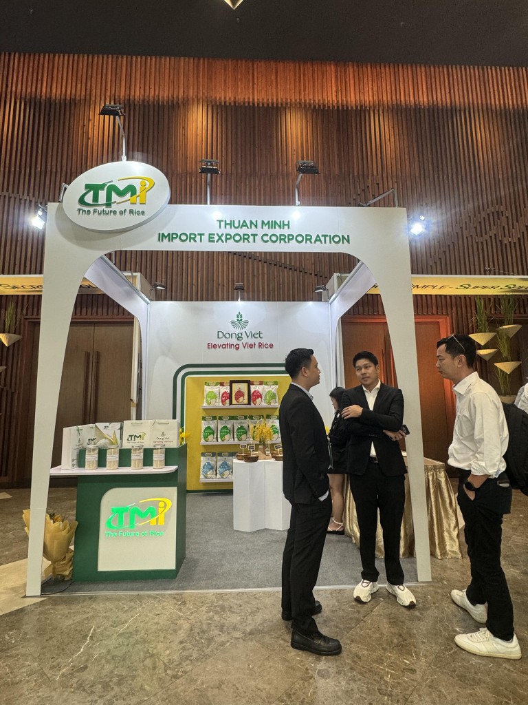 Thuận Minh TMI